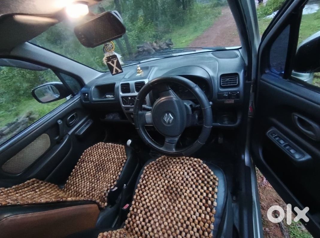 Need To Sell Urgently - Maruti Wagon R