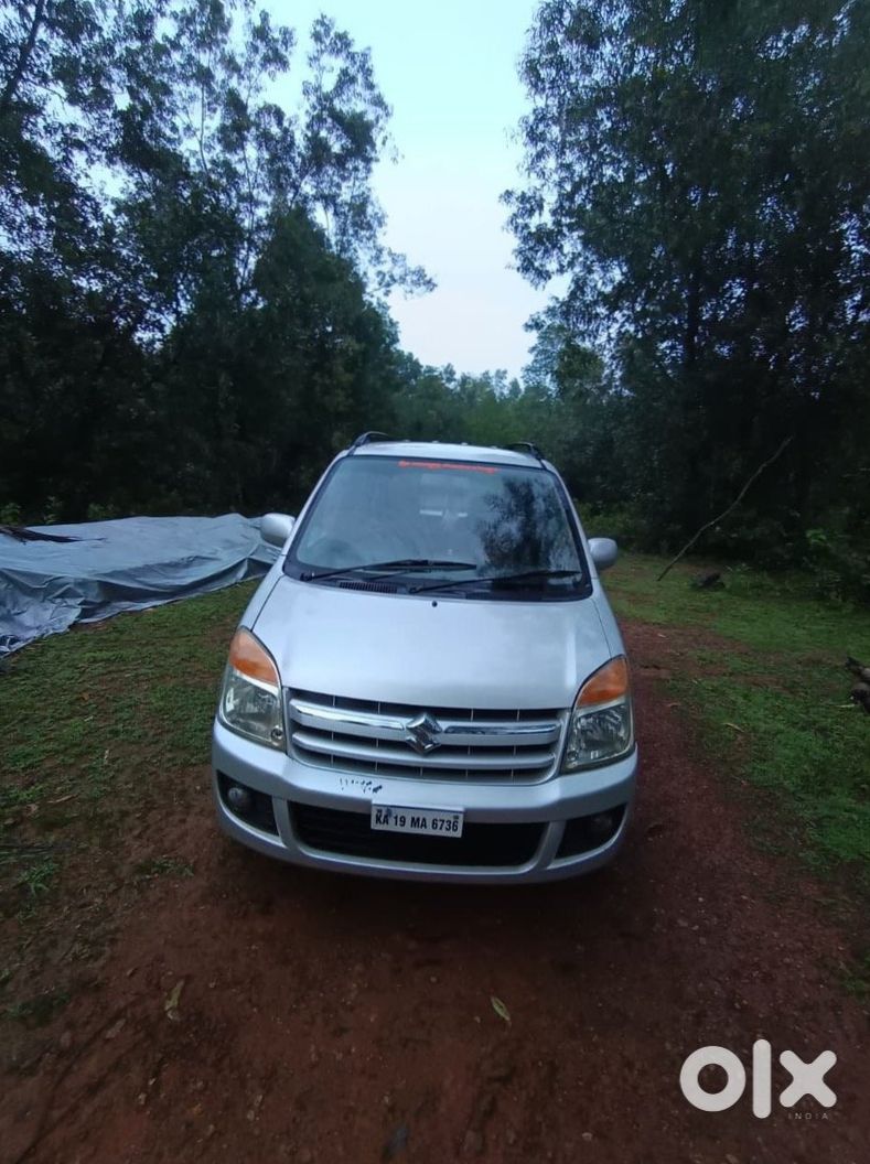 Need To Sell Urgently - Maruti Wagon R