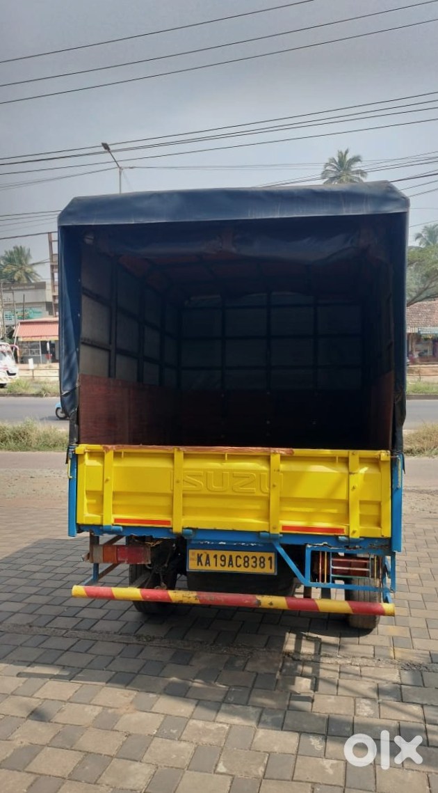 Urgent Sale - Isuzu D-max 2022