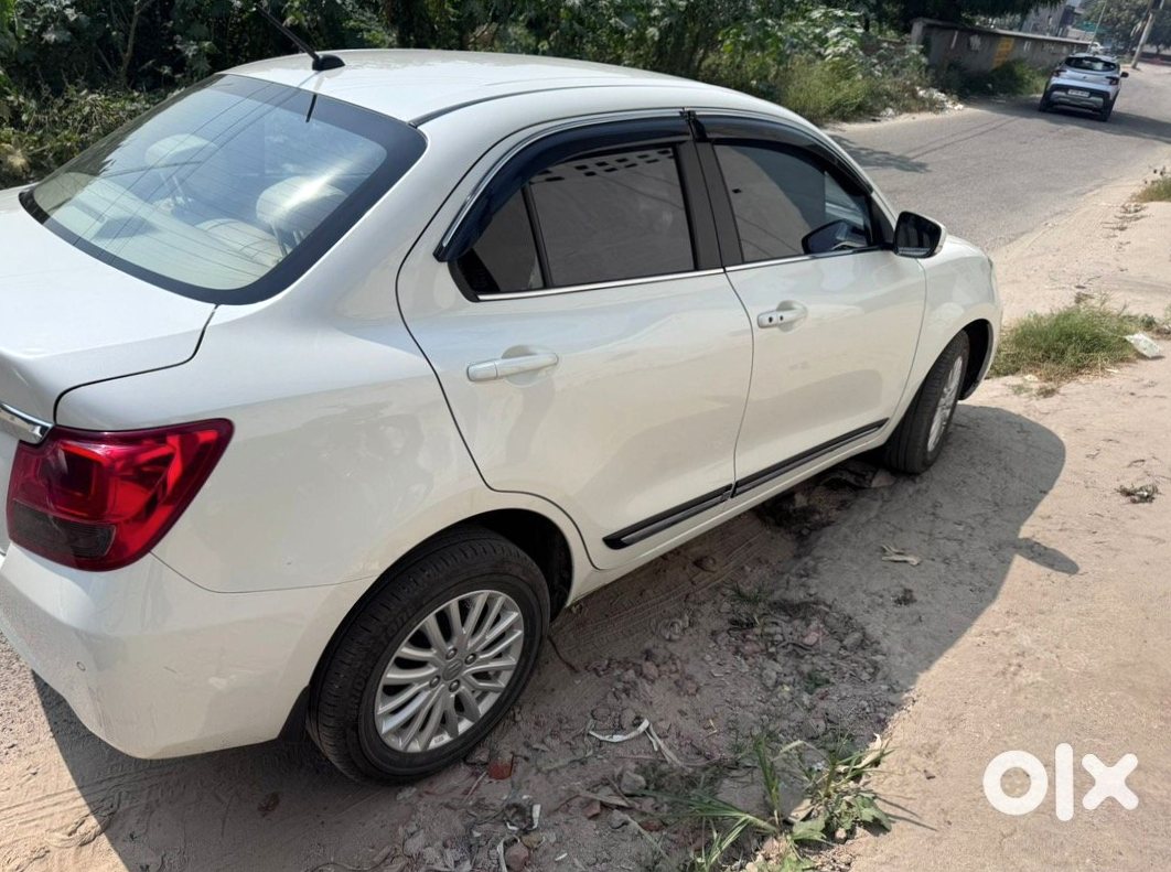 Dzire Cng Urgent Sale