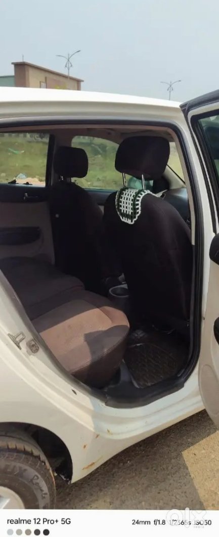 Hyundai I20 2013 | Petrol Auto