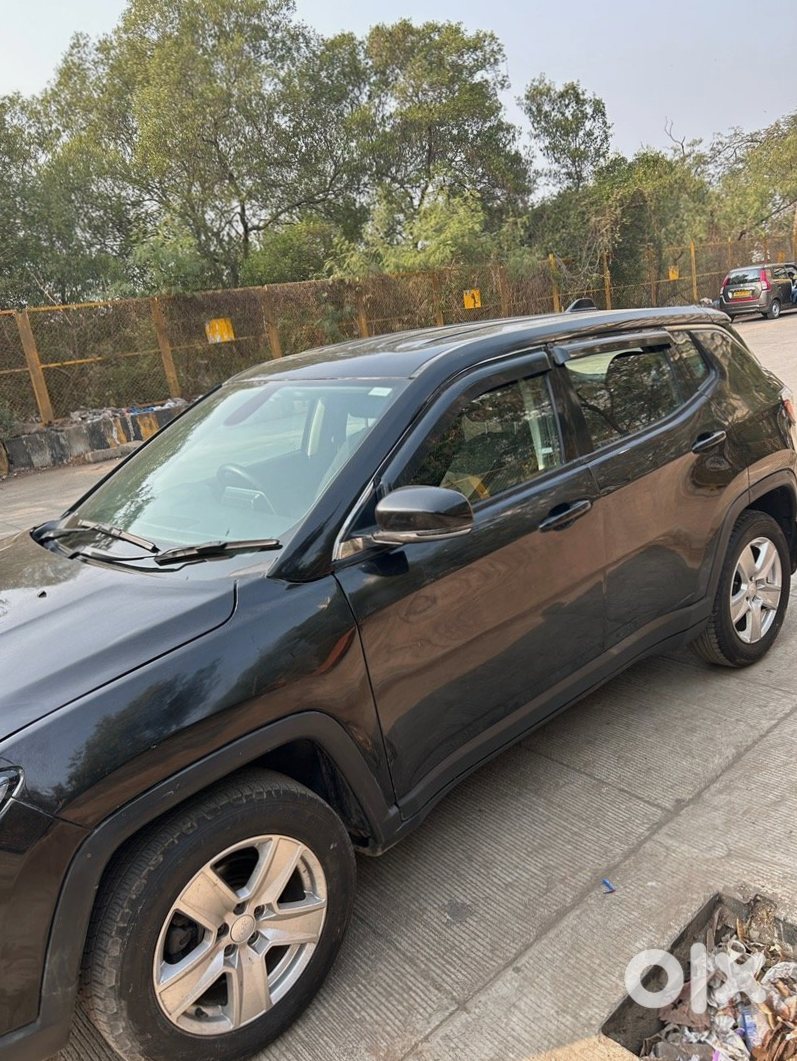 Jeep Compass 2016 - Frist Owner