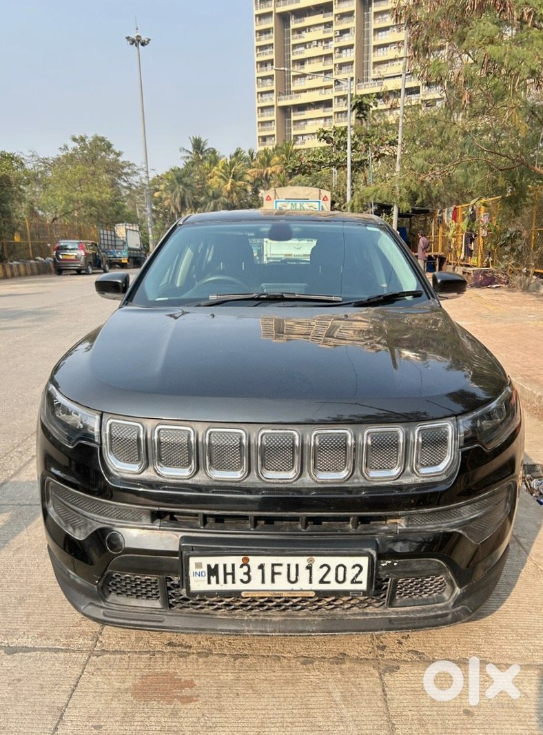Jeep Compass 2016 - Frist Owner