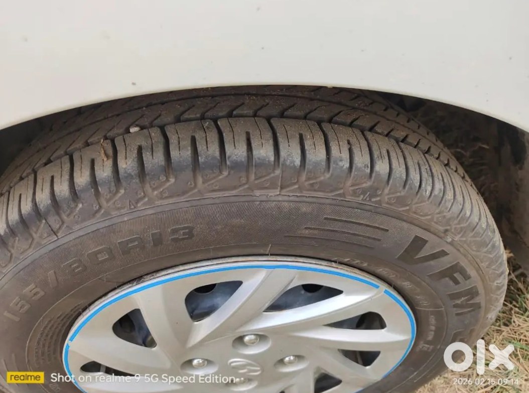 Hyundai Santro Petrol Auto