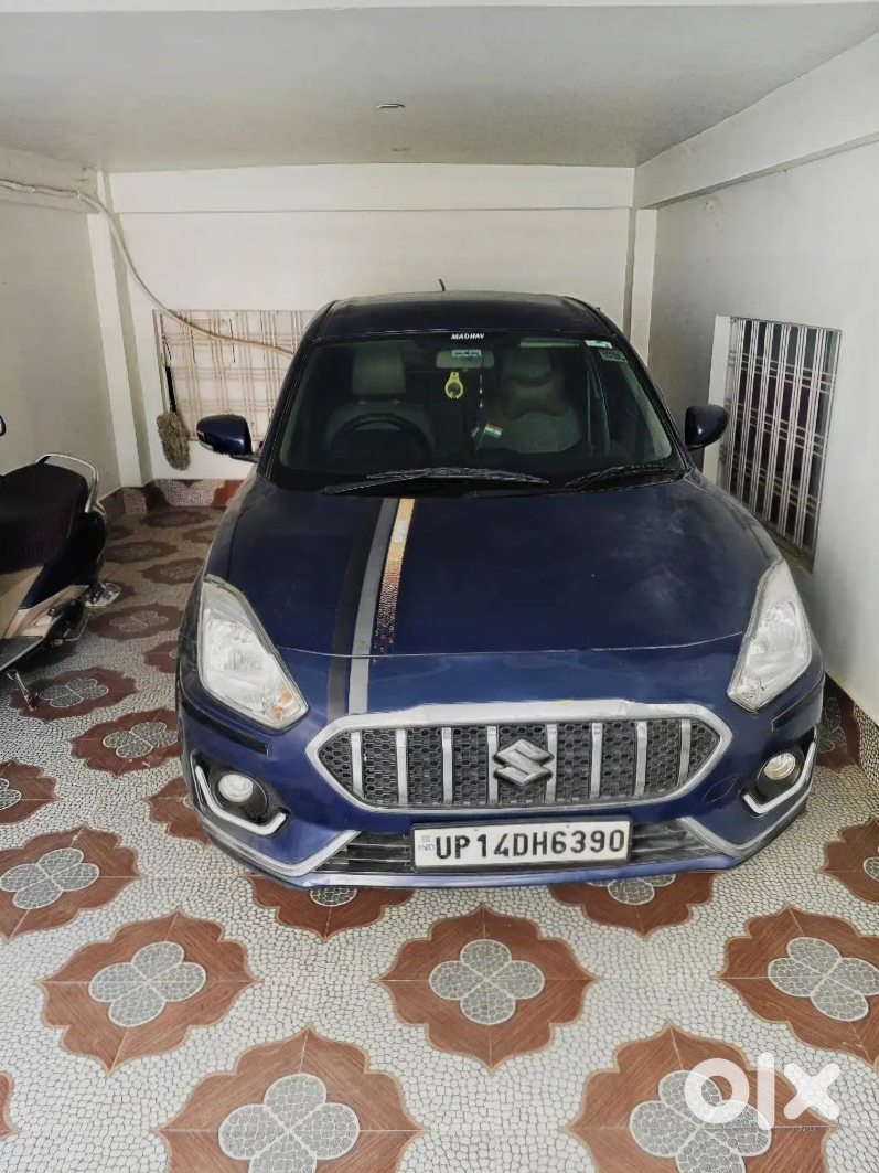 Urgent Maruti Dzire 2023
