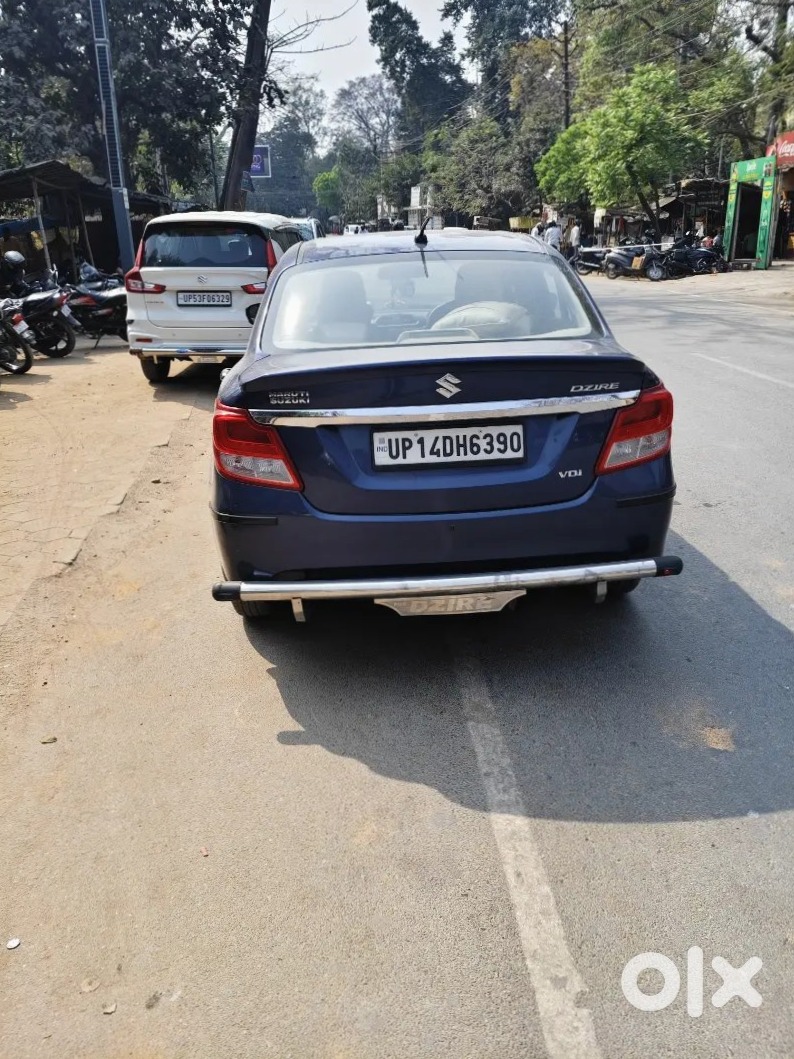 Urgent Maruti Dzire 2023