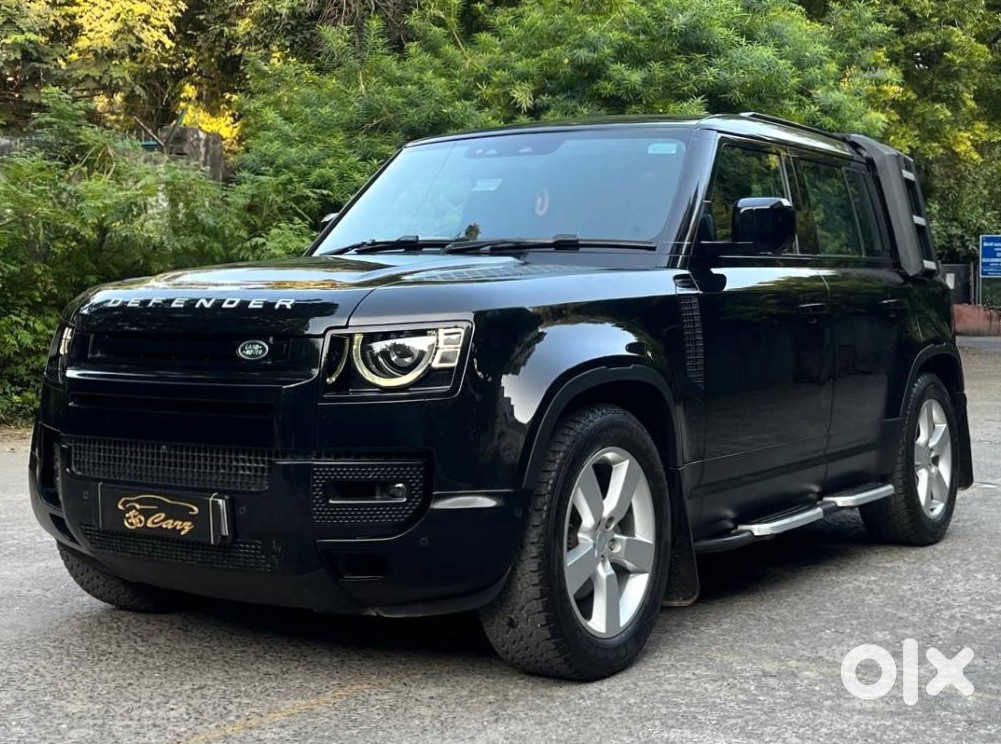Land Rover Defender 2023 Pristine