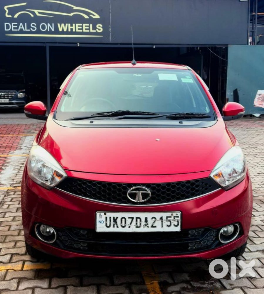 Urgent Need To Sell - Tata Tiago