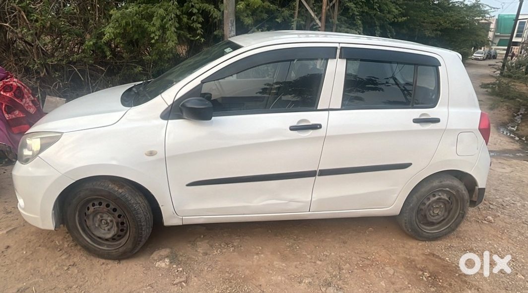 Maruti Celerio 2024 Almost New
