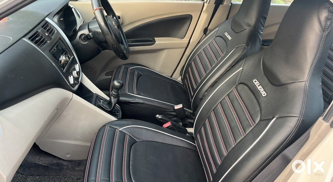 Maruti Celerio 2024 Almost New