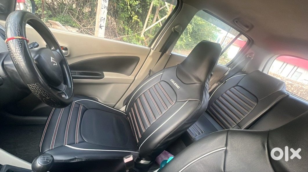 Maruti Celerio 2024 Almost New