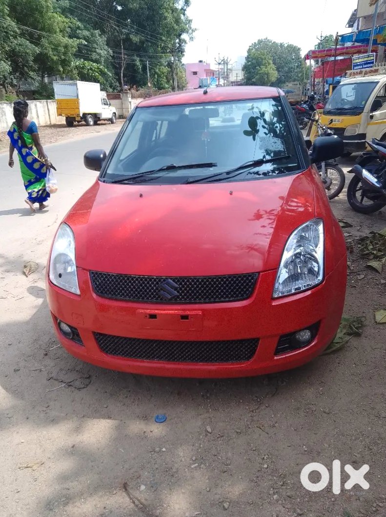 Maruti Suzuki Dzire 2023