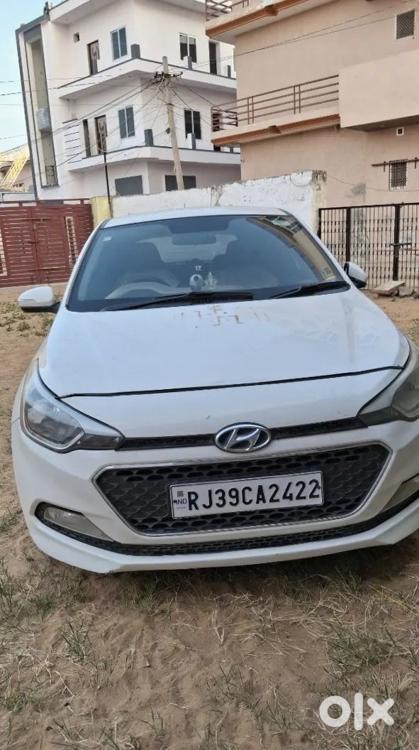 Hyundai I20 2011 Diesel Automatic