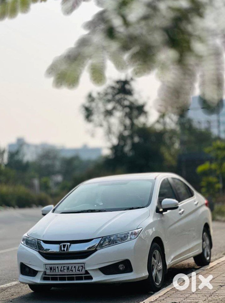 Honda City 2010 Petrol