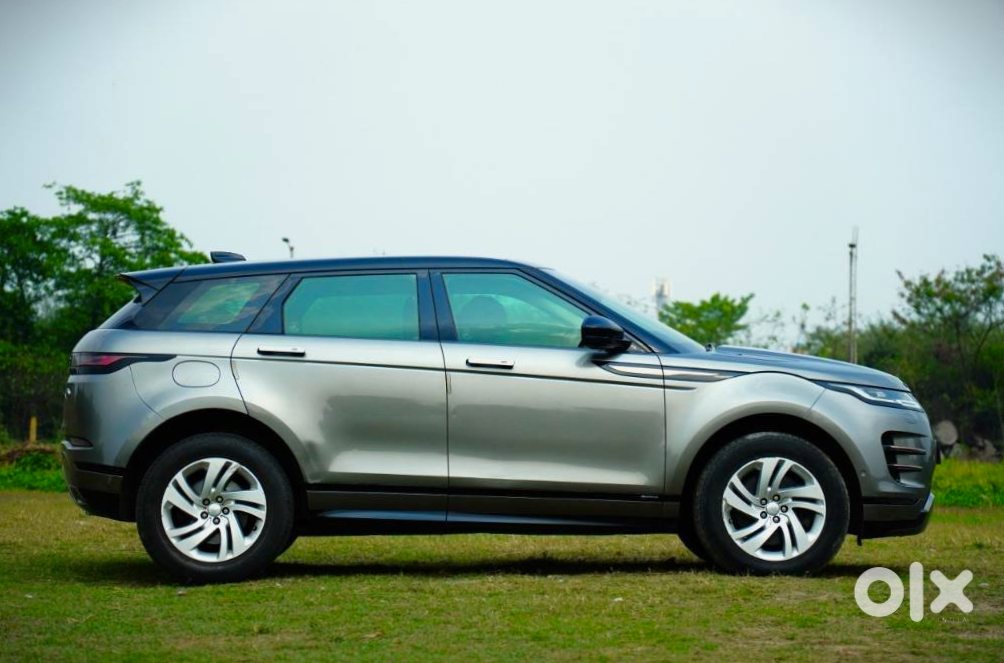 Land Rover Range Rover Evoque Premium