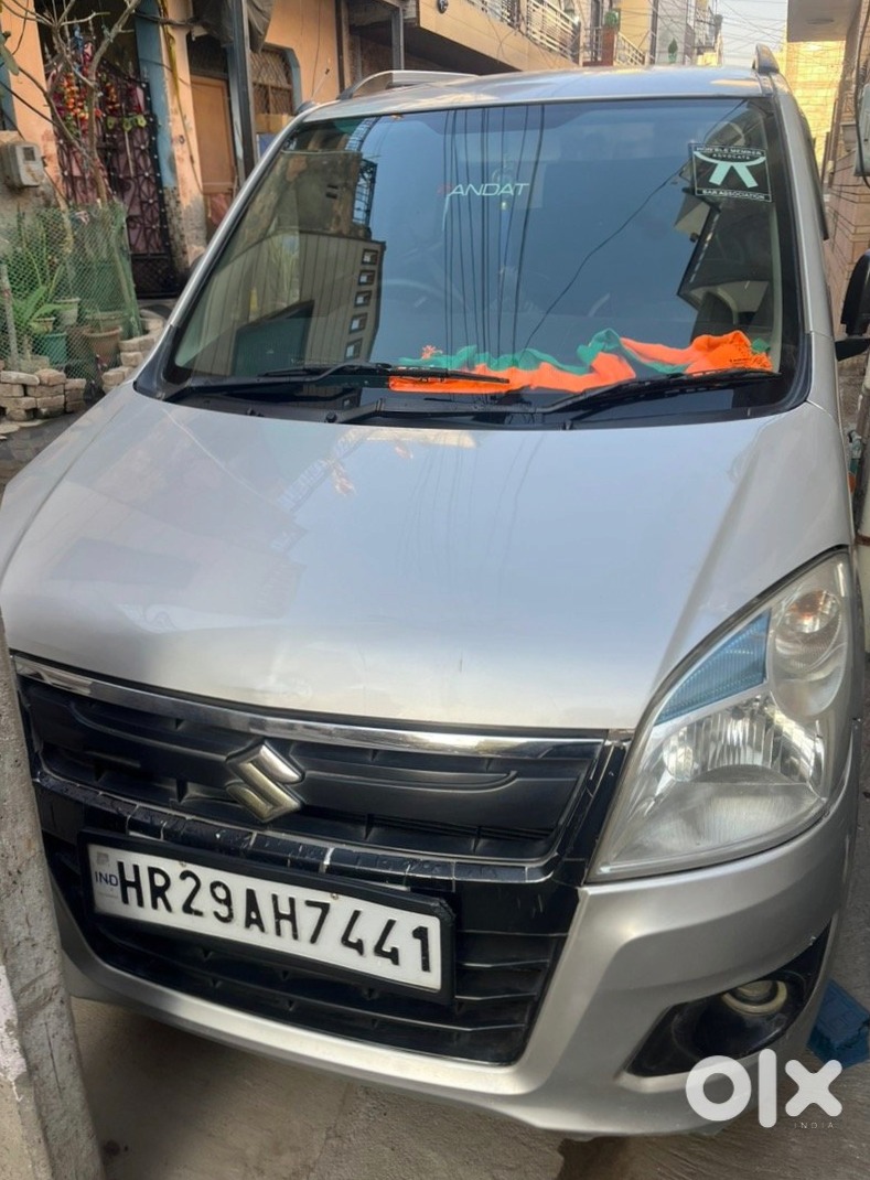 2011 Maruti Suzuki Flex Fuel - Single Owner