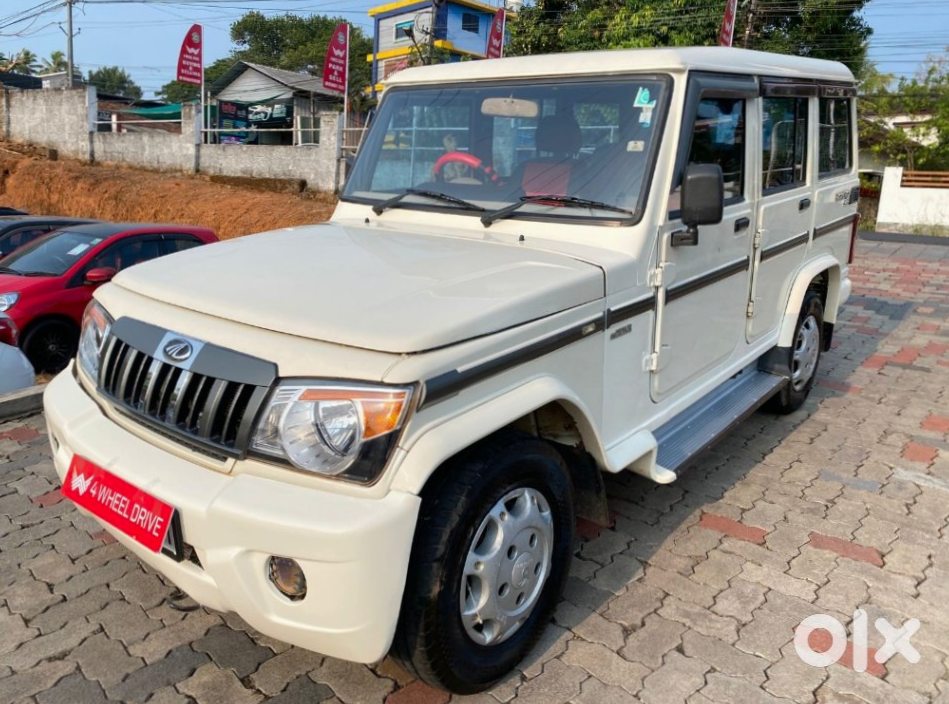 Mahindra Bolero Cng Manual