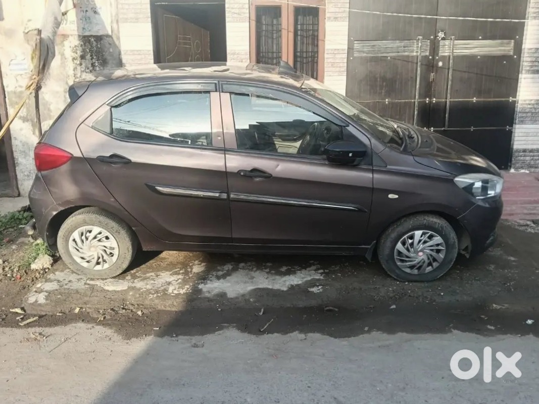2024 Tata Tiago Diesel