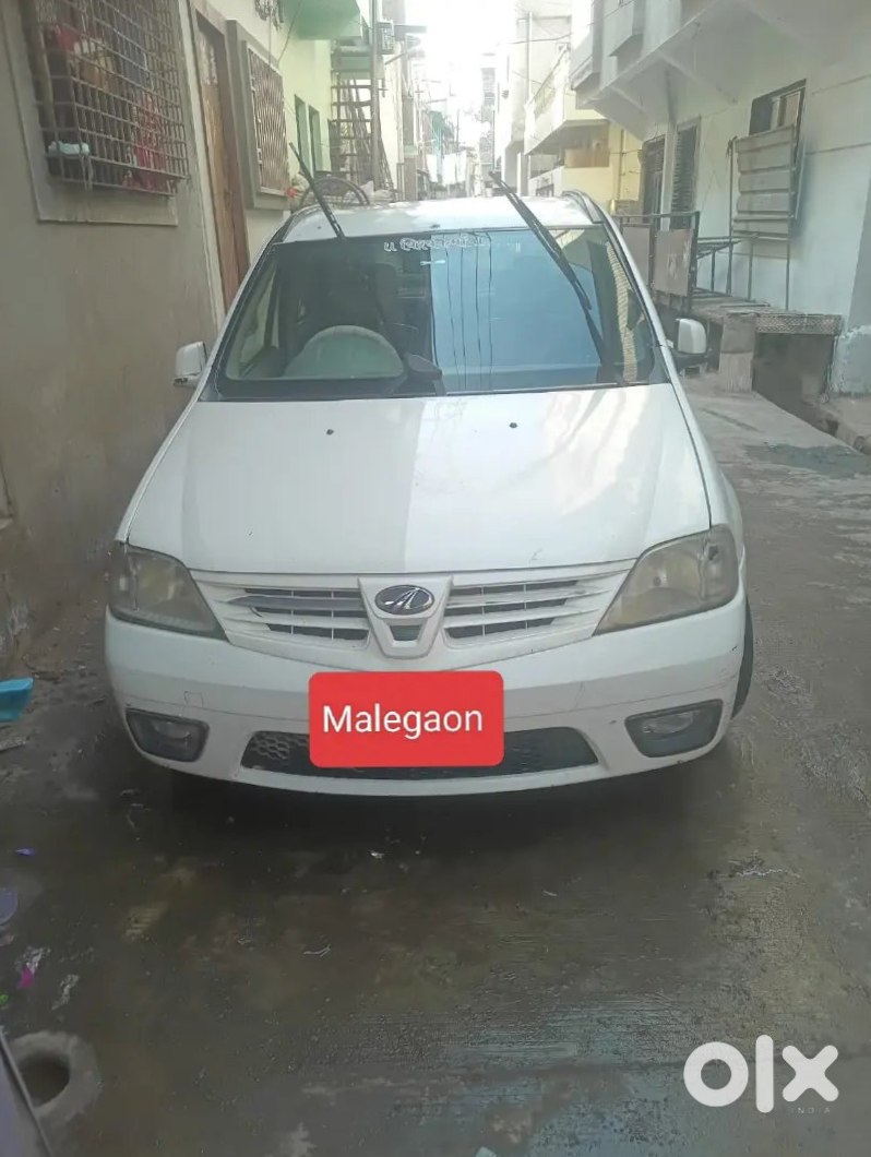 Mahindra Verito 2013