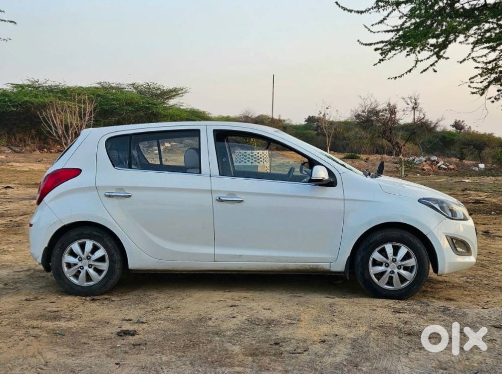 2020 I20 Diesel - Good Deal