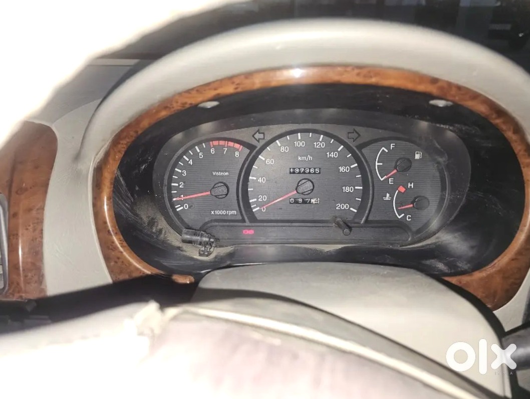 2017 Hyundai Accent Petrol Manual