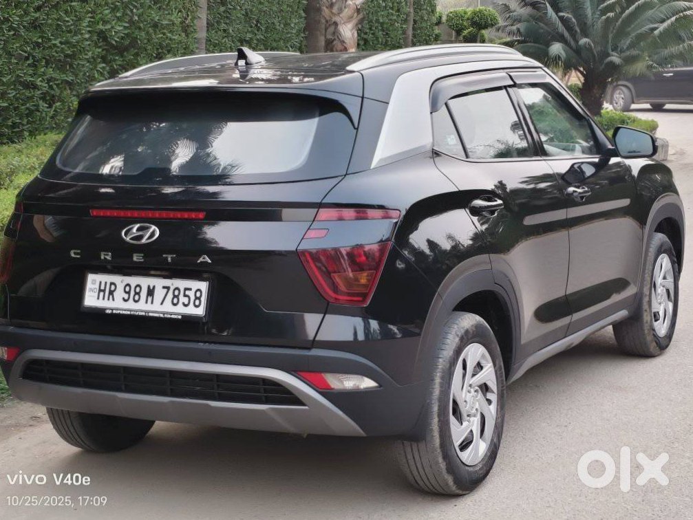 2020 Hyundai Creta | Low Km | Sell Fast