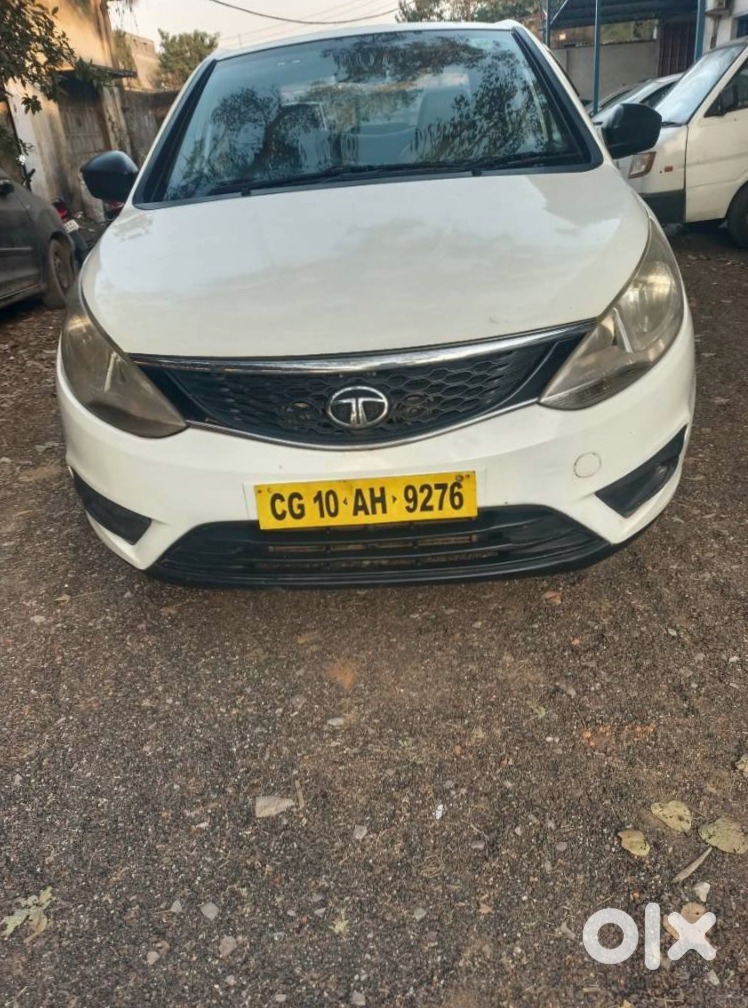 2015 Tata Zest - Excellent Condition