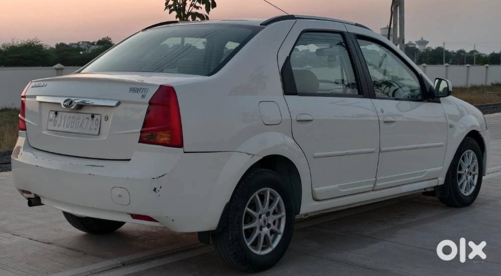 Mahindra Verito 2014 | Need To Sell Asap