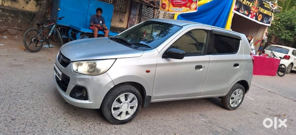 2019 Maruti Alto K10 Cng - Excellent Condition