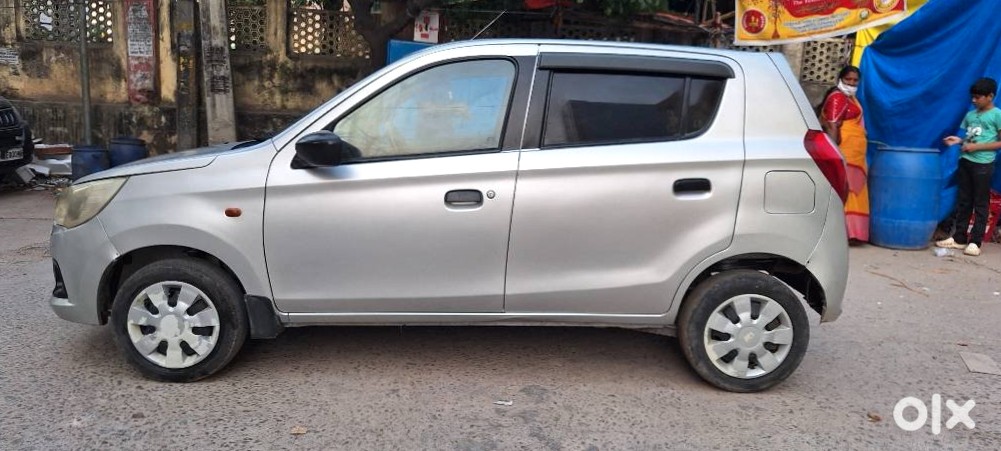 2019 Maruti Alto K10 Cng - Excellent Condition