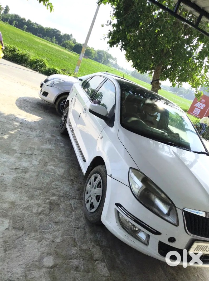 Skoda Rapid 2015 - Bargain Price