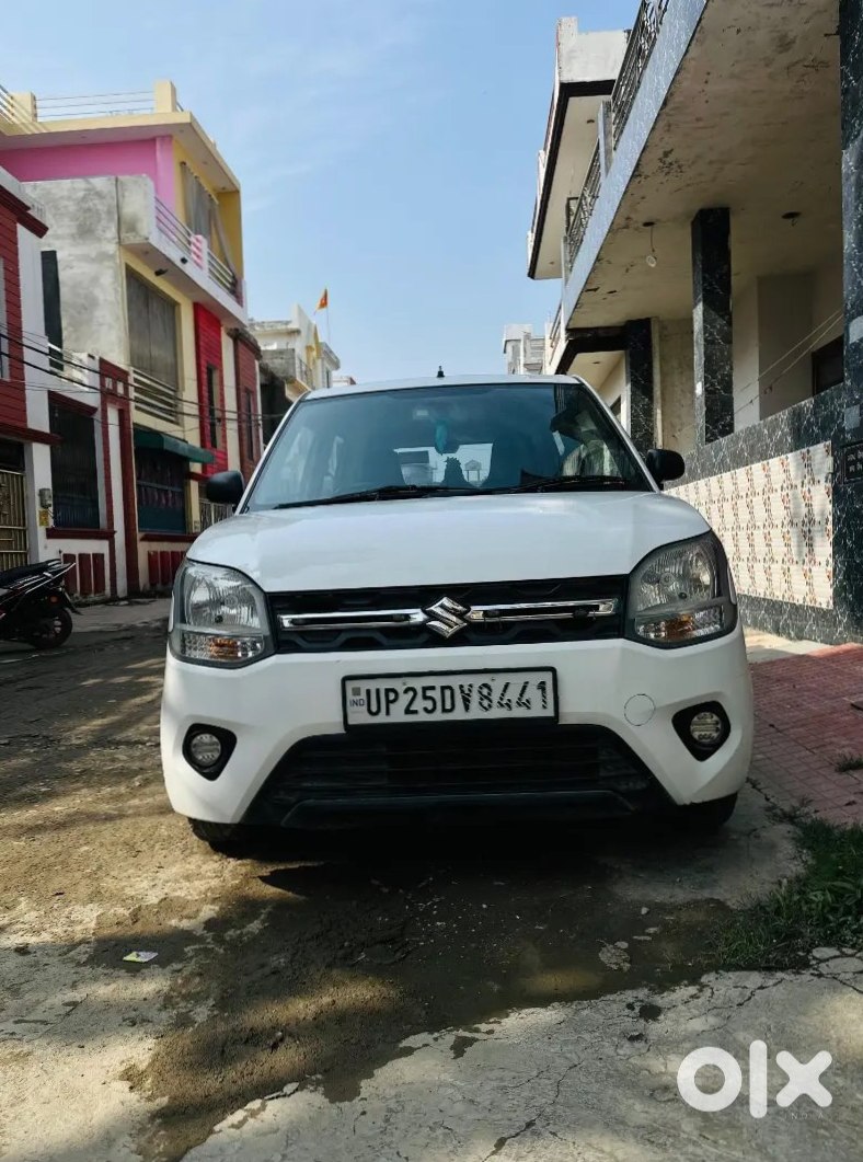 Chevrolet Tavera 2013