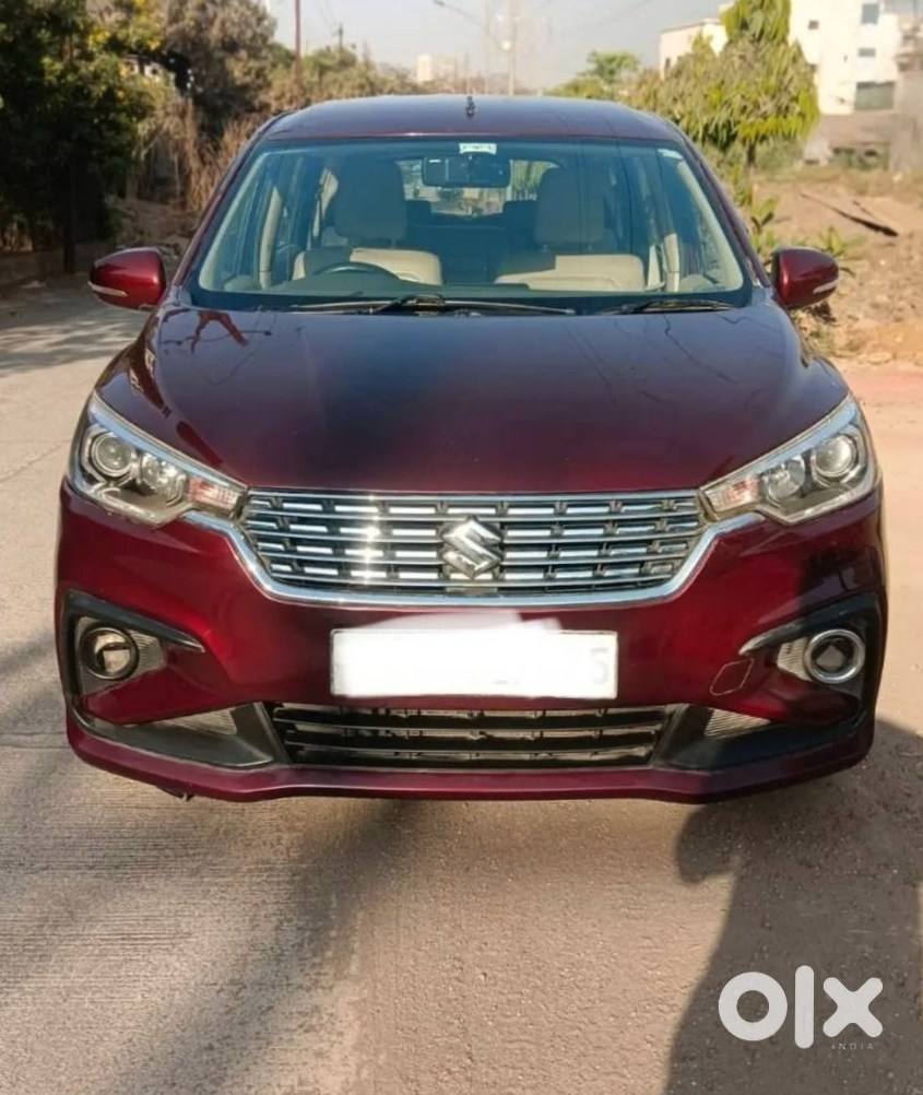 Maruti Ertiga 2016 - Must Go