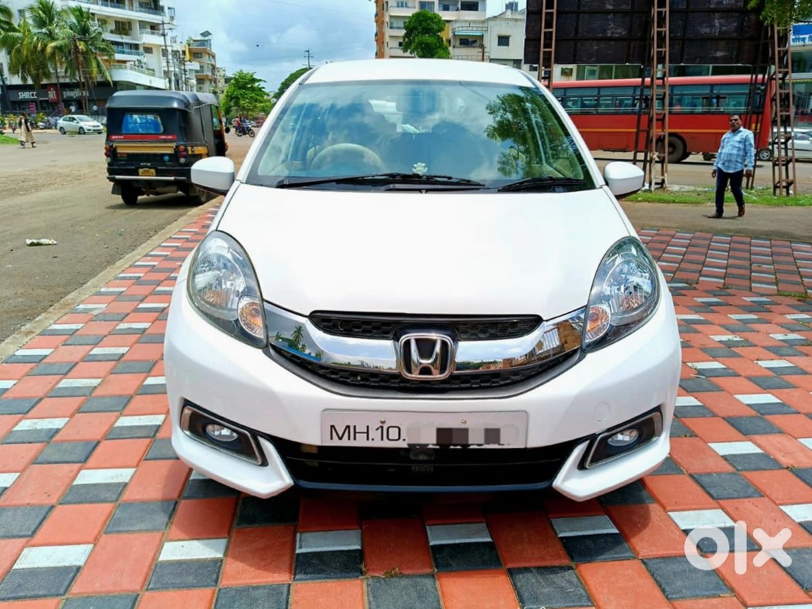 Honda Mobilio 2015 Petrol Manual For Sale