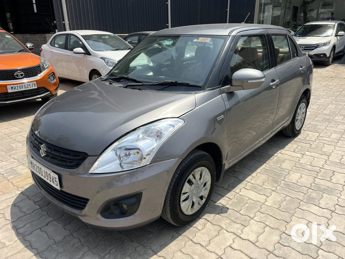 Maruti Swift-dzire 2023 Petrol Manual