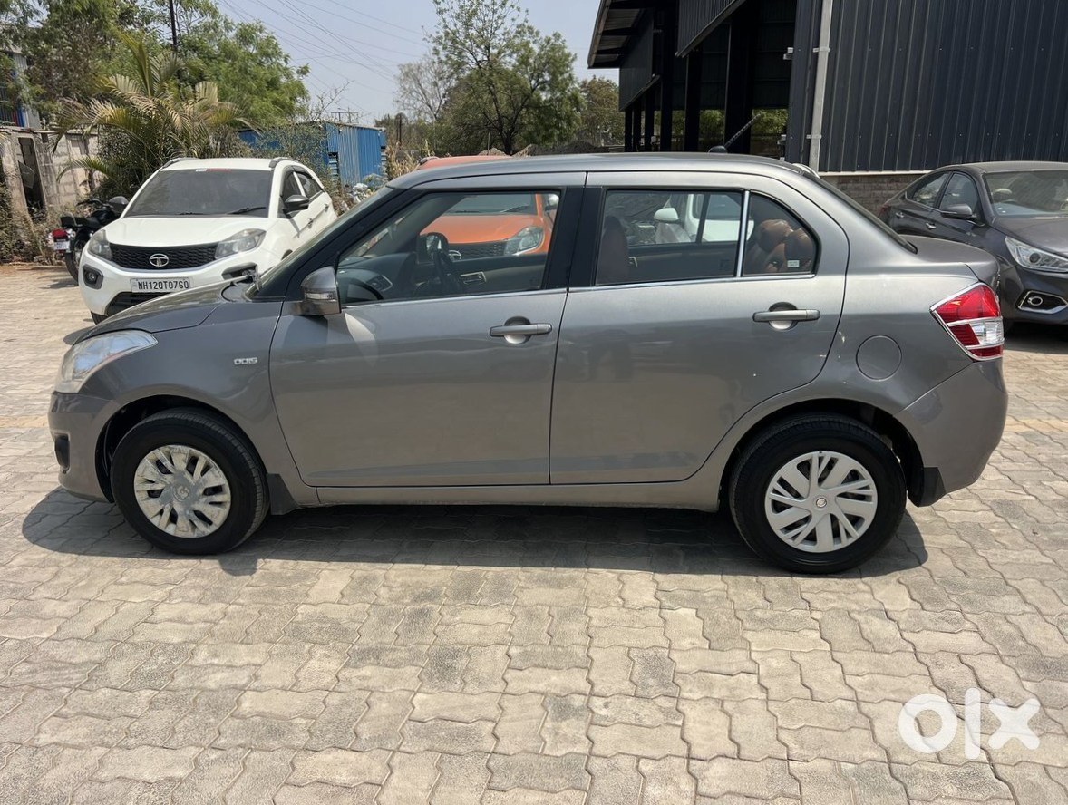 Maruti Swift-dzire 2023 Petrol Manual