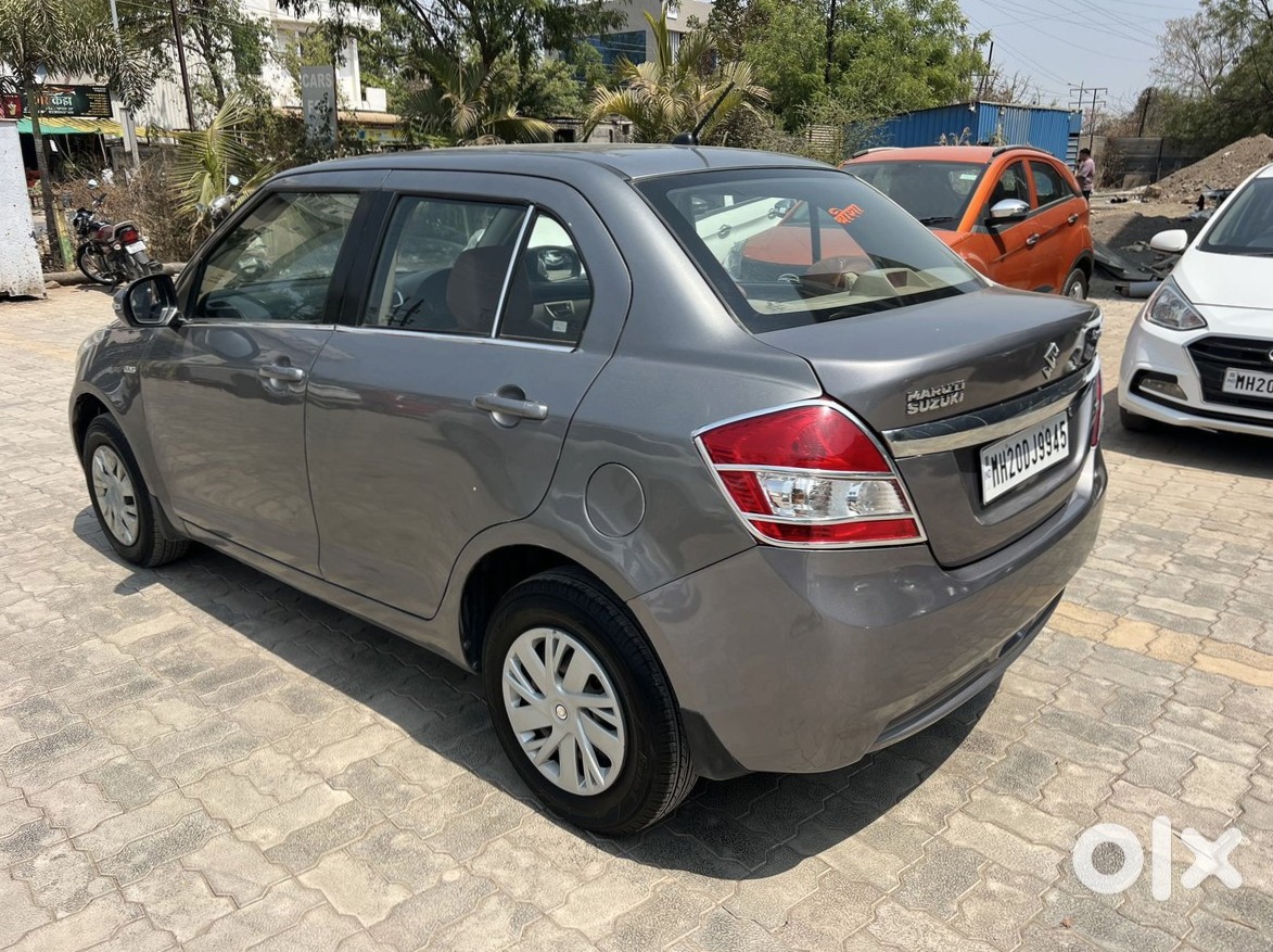 Maruti Swift-dzire 2023 Petrol Manual