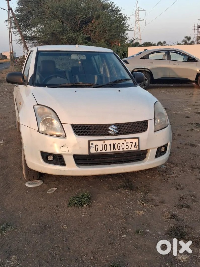 Swift Diesel Auto 2015