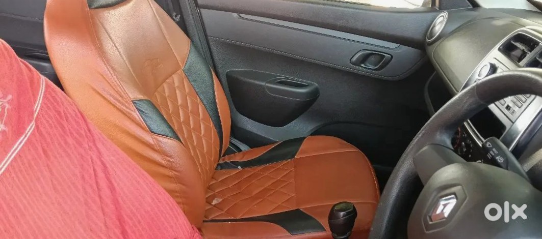 Renault Kwid Diesel Need Sell Fast