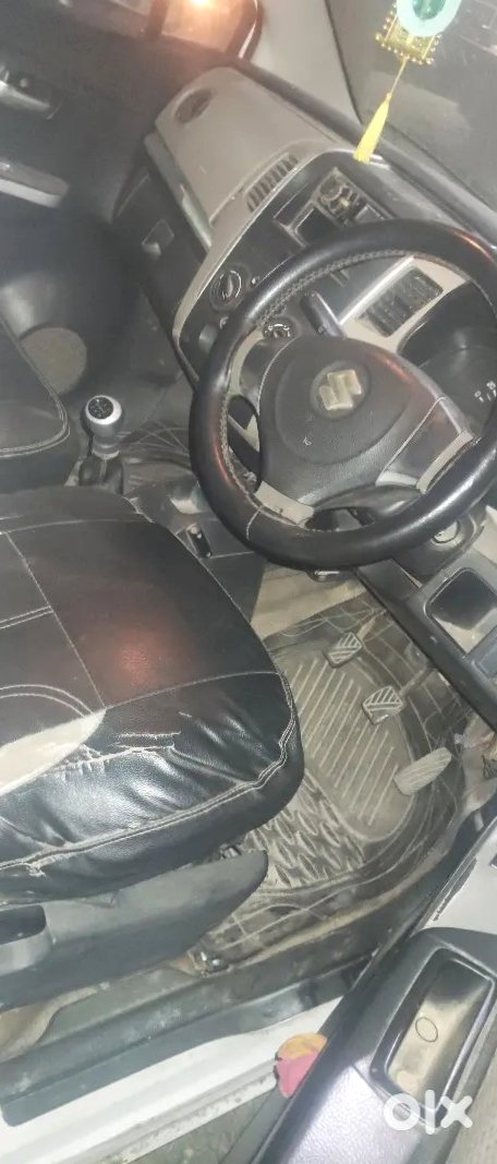 2021 Wagon R Diesel Automatic