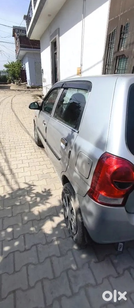 2025 Maruti Suzuki Alto-k10 | Barely Driven