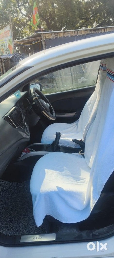 2018 Maruti Baleno Diesel - उत्तम स्थिति में