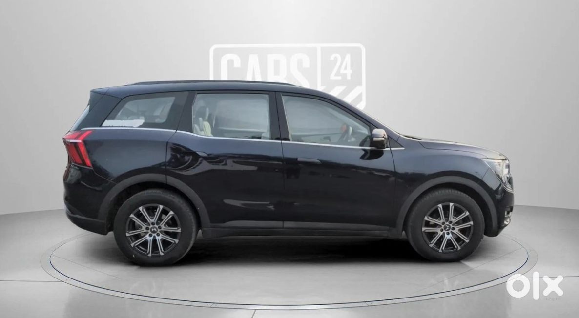 2025 Mahindra Xuv700 - Urgent Sell