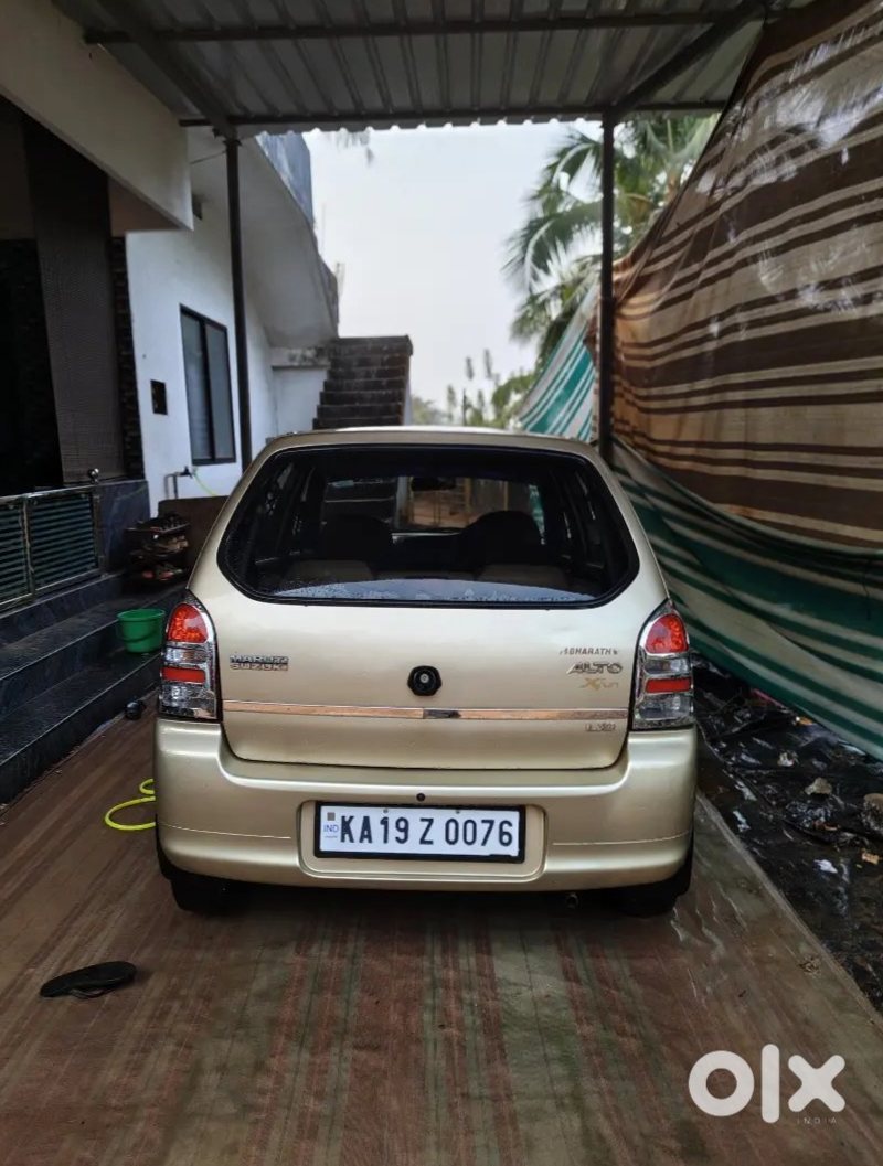 Alto 2022 - Best Price