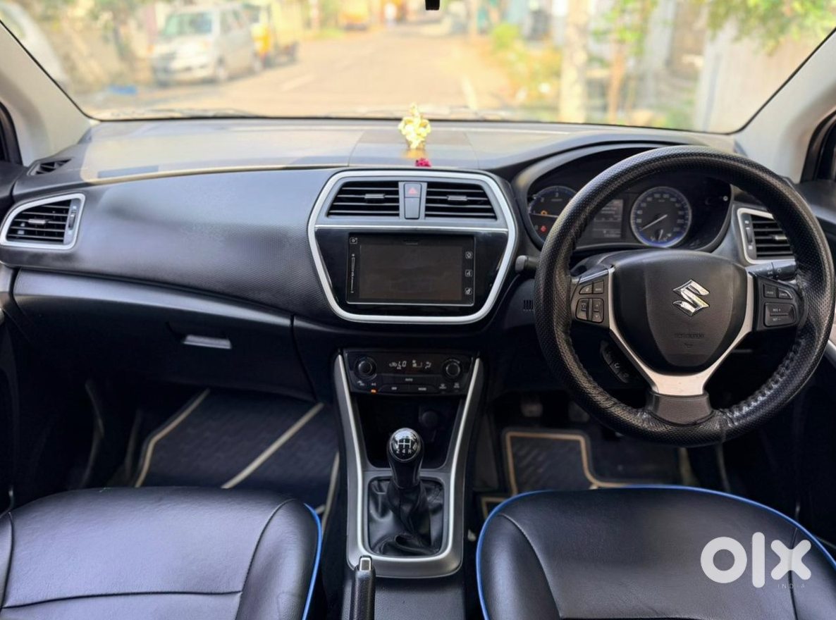 S-cross For Sale Urgently