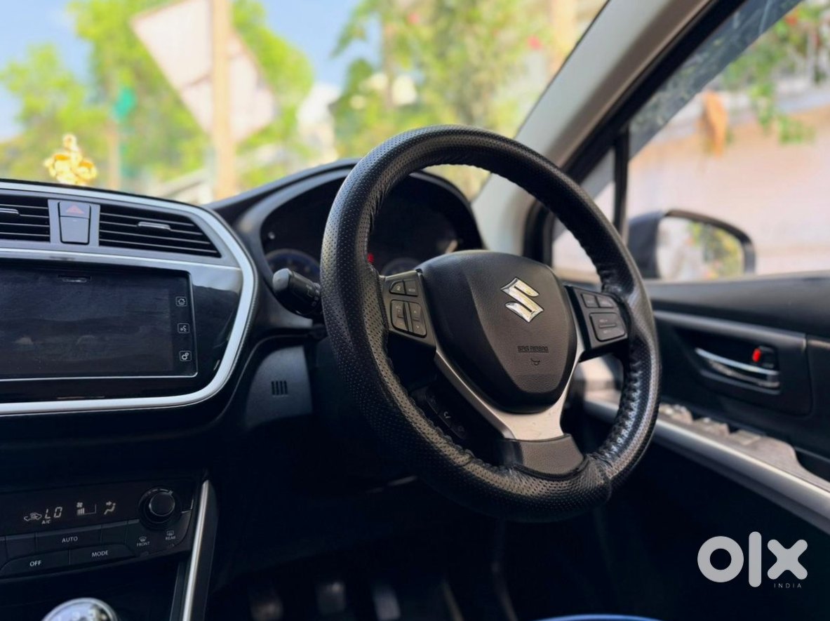 S-cross For Sale Urgently