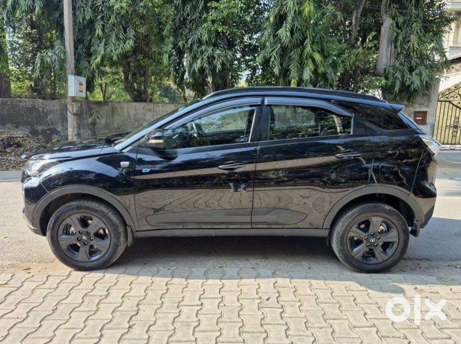 2023 Tata Ev - Excellent Condition