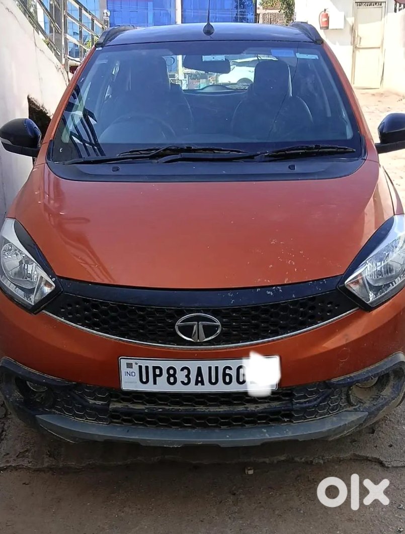 Tata Tiago Nrg 2021