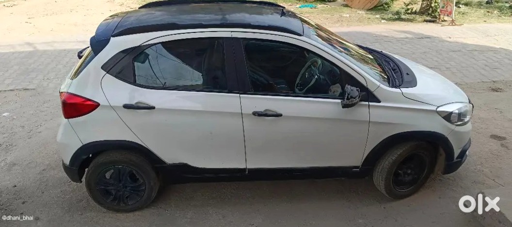 Tata Tiago Nrg 2021