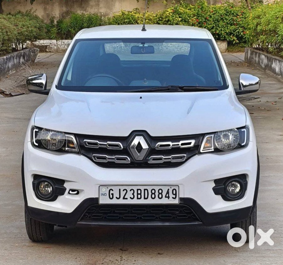 Renault Kwid 2016 For Sale